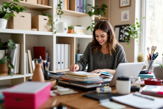 Dans quoi ranger ses papiers administratifs : guide complet des solutions de classement