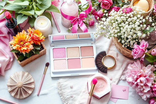 Comment ranger son maquillage : astuces et conseils pour une organisation parfaite