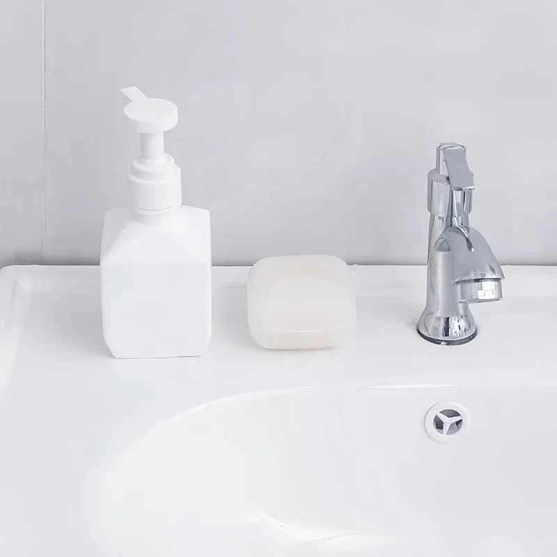 Boîte à Savon Carré