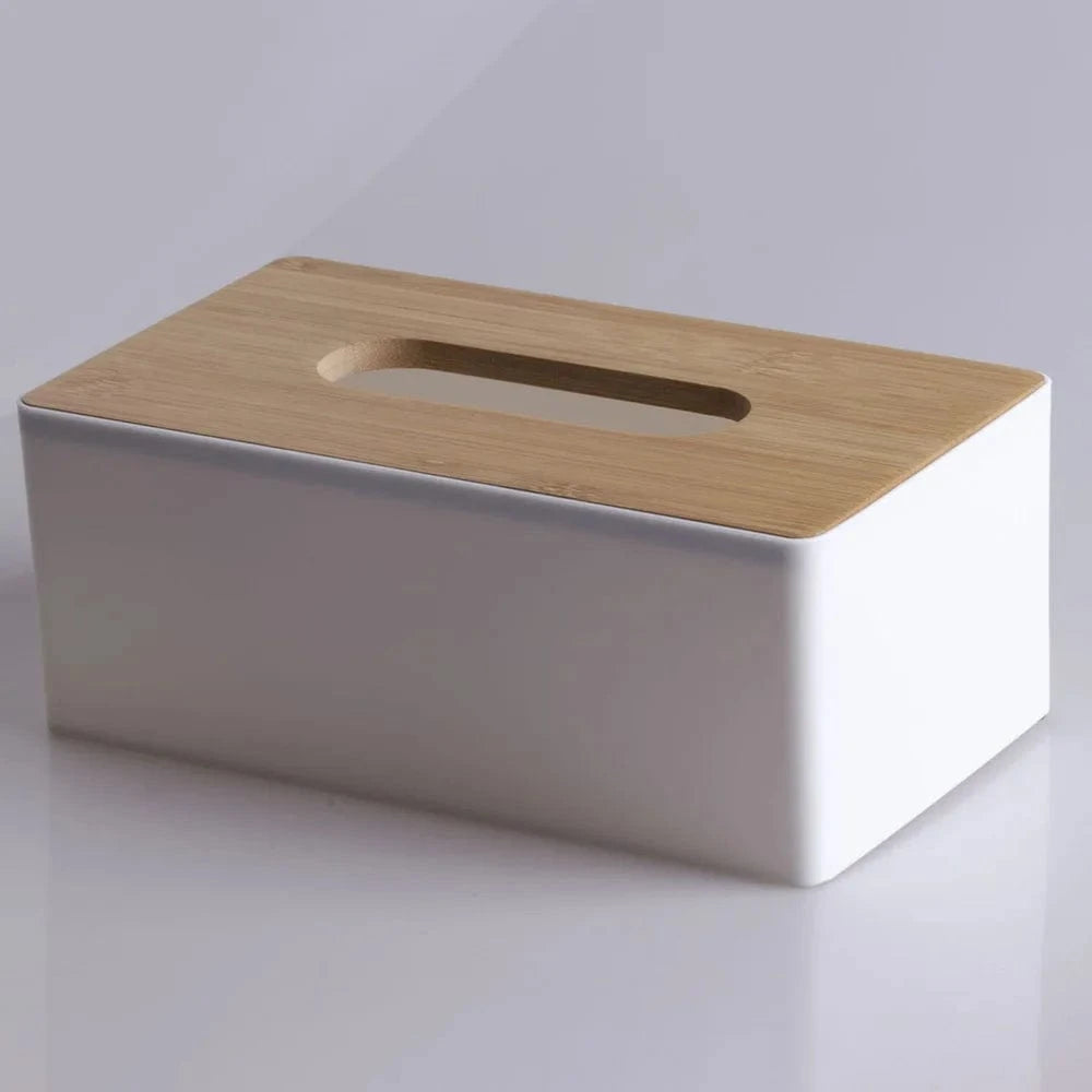 Boîte Mouchoir Décorative