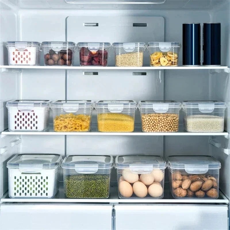 Boite Rangement Frigo