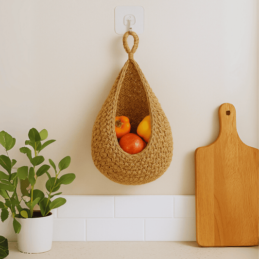 Corbeille à Fruit Suspendu