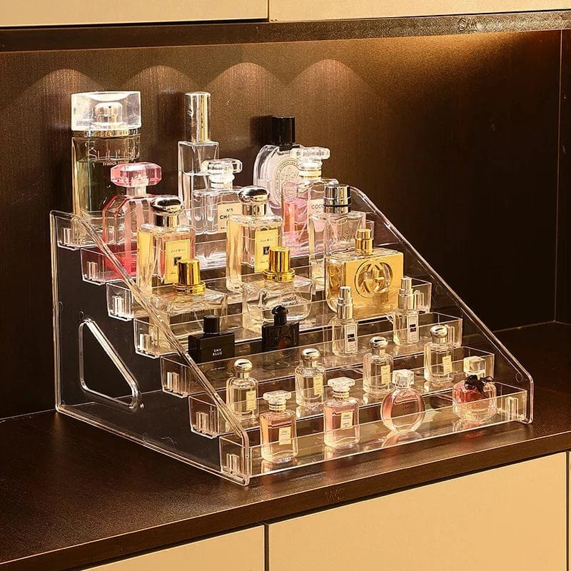 Étagère Rangement Parfum