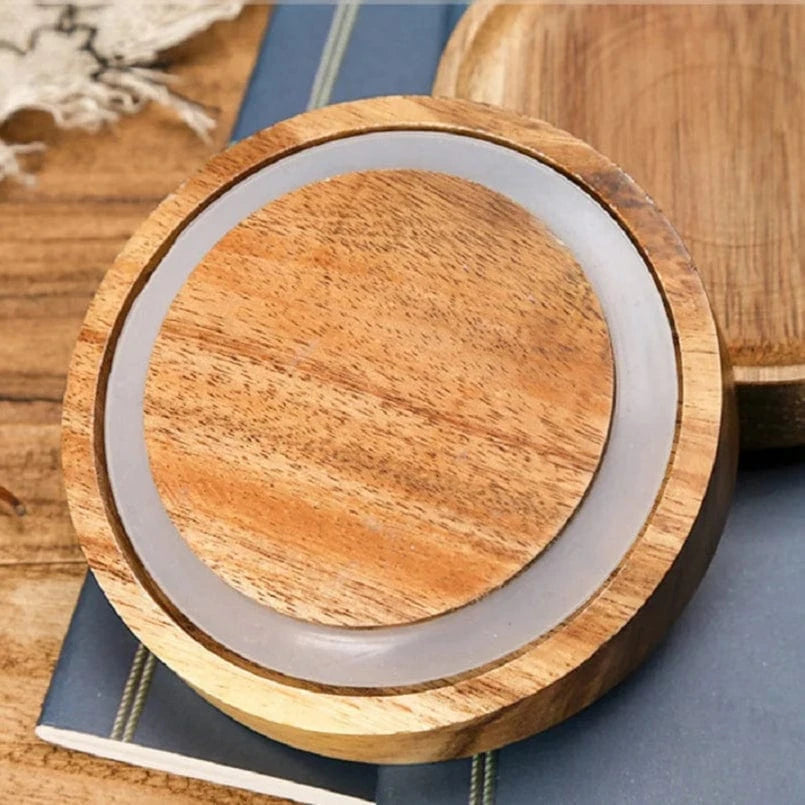 Grand Bocal en Verre