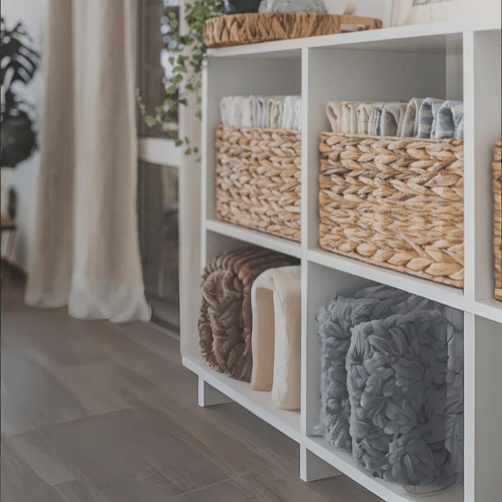 Concept Rangement | Le Rangement pour toute votre Maison