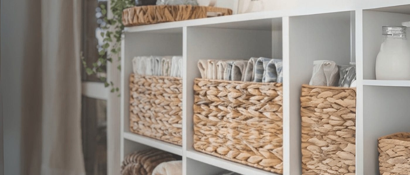 Concept Rangement | Le Rangement pour toute votre Maison