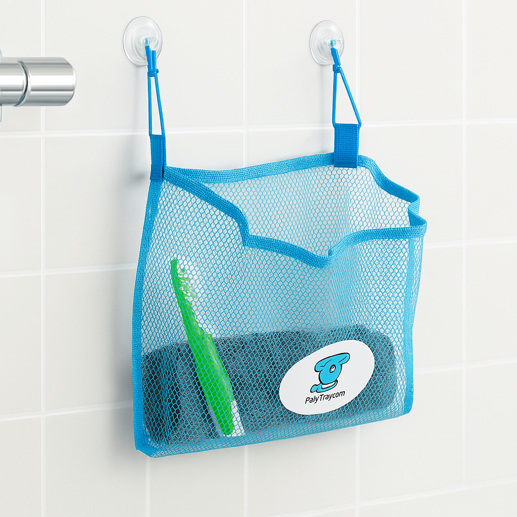 Panier Rangement Jouet Bain