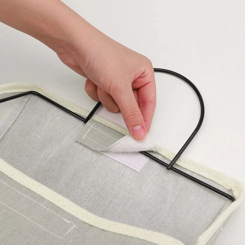 Panier Suspendu Salle de Bain