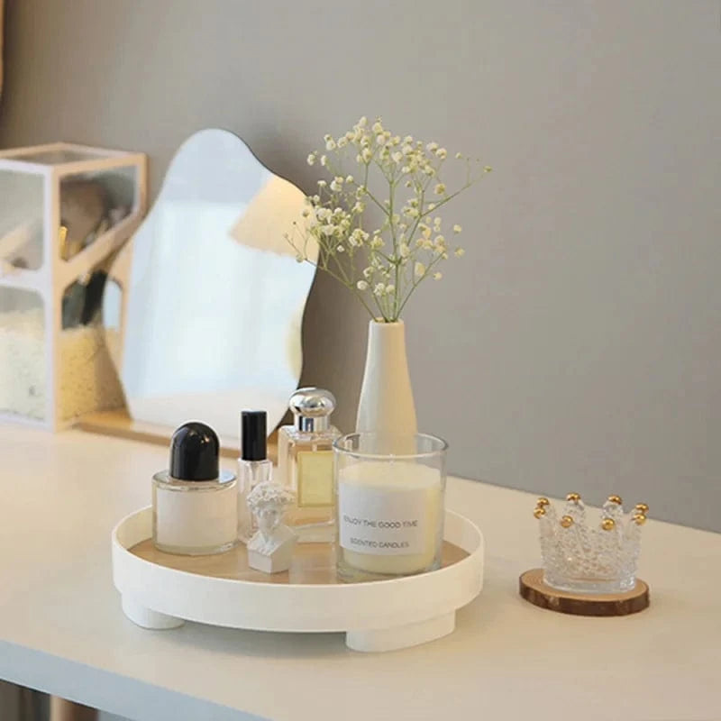 Plateau de Rangement Parfum