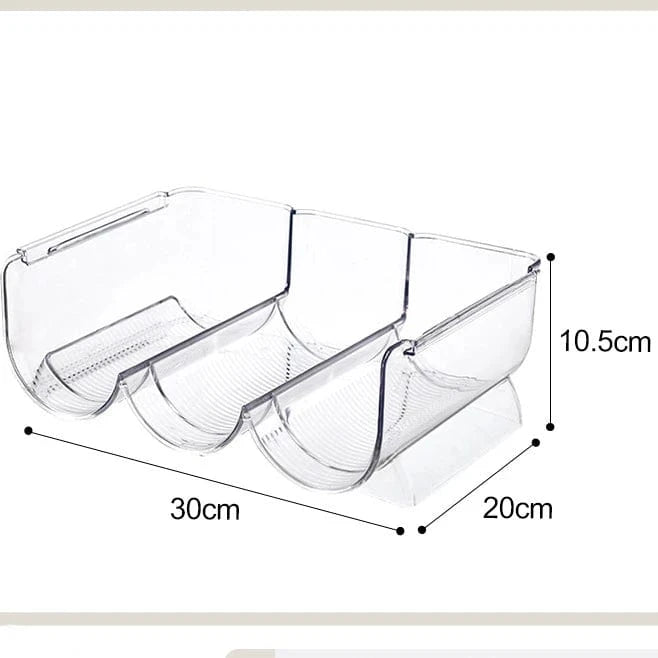 Porte Bouteille Universel pour Frigo 3