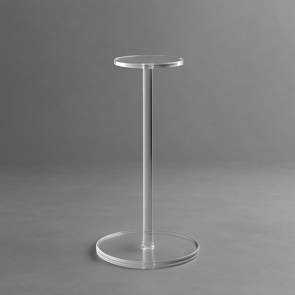 Porte Chapeau 1pc-Height 35cm