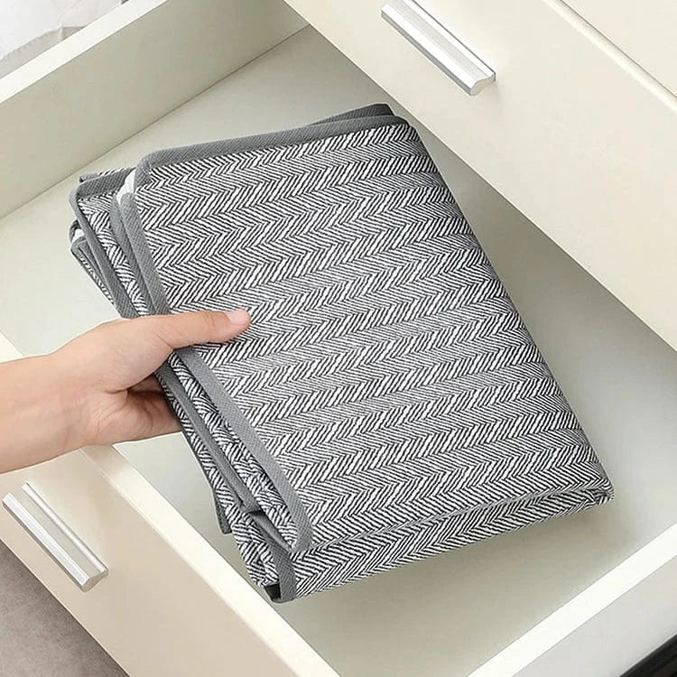 Rangement Couette Gain de Place