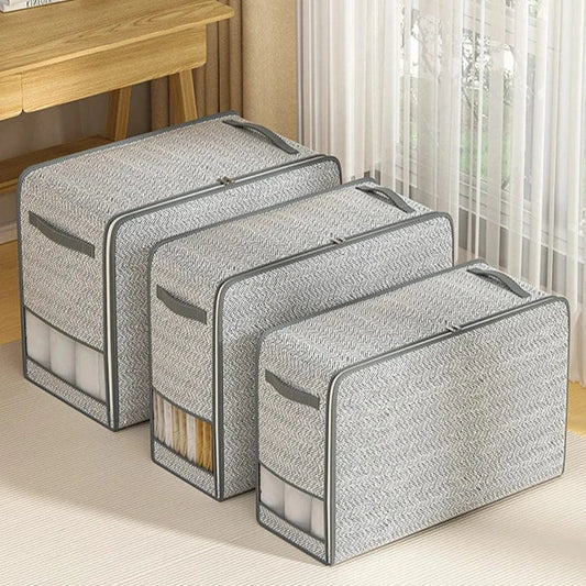 Rangement Couette Gain de Place