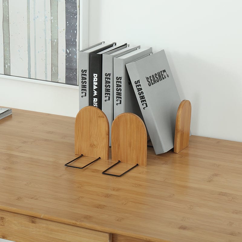 Rangement de Livres Table de Nuit