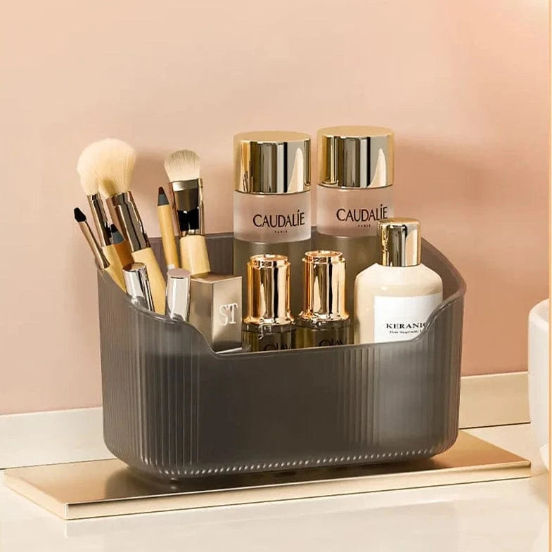 Rangement Intérieur Placard Salle de Bain