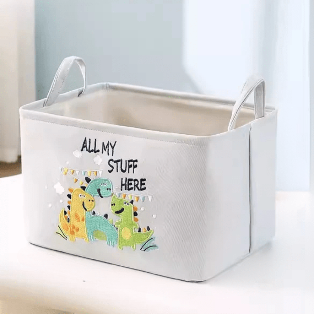 Rangement Jouet Enfant