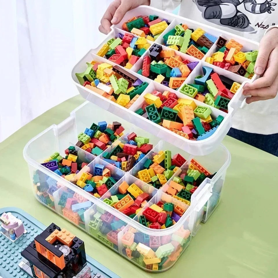Rangement pour LEGO