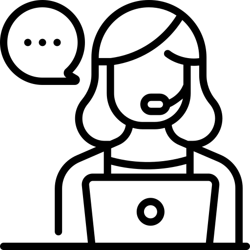 À vos côtés, en moins de 24h.