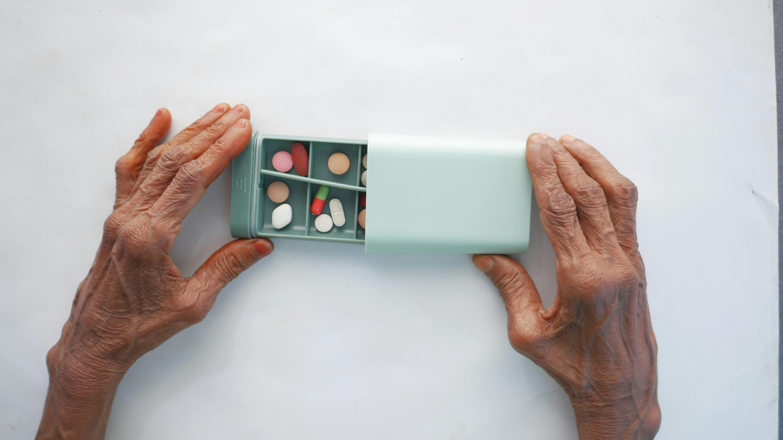 Comment Ranger ses Médicaments : 5 Astuces Efficaces