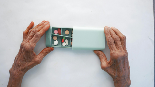 Comment Ranger ses Médicaments : 5 Astuces Efficaces