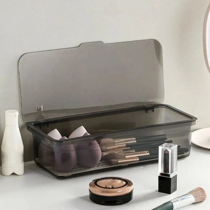 Accessoire Rangement Tiroir Salle de Bain