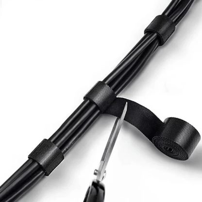 Attache Cable Bureau