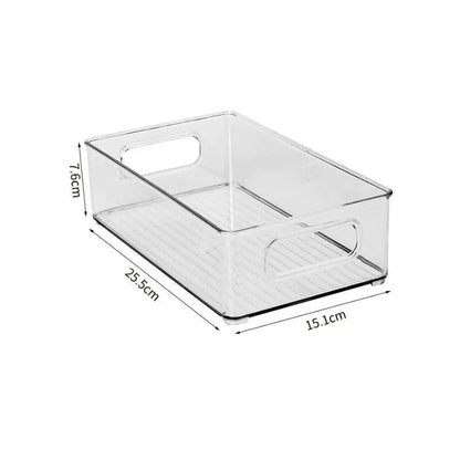 Bac Organisation Frigo L