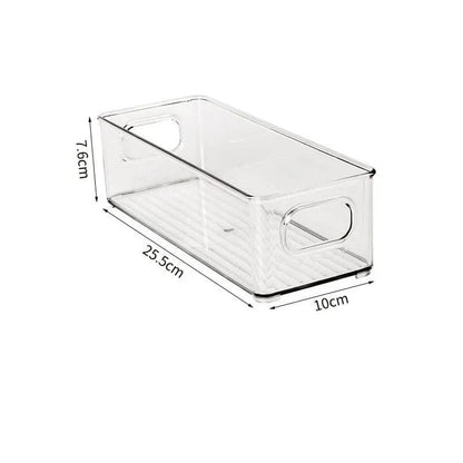 Bac Organisation Frigo M