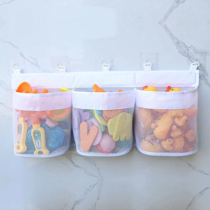 Bac Rangement Jouet Bain