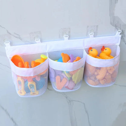 Bac Rangement Jouet Bain