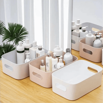 Bac Rangement Placard Salle de Bain