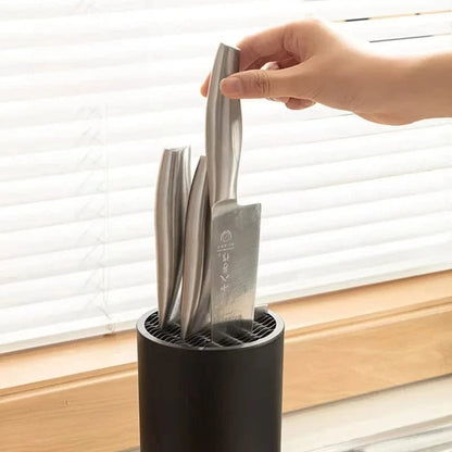 Bloc Range Couteaux