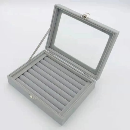 Boîte à Bijoux Rangement pour Tiroir