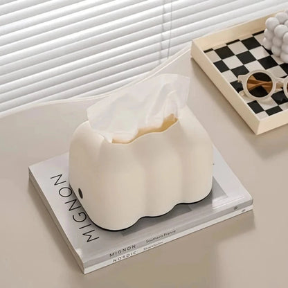 Boîte à Mouchoir Design