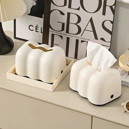 Boîte à Mouchoir Design