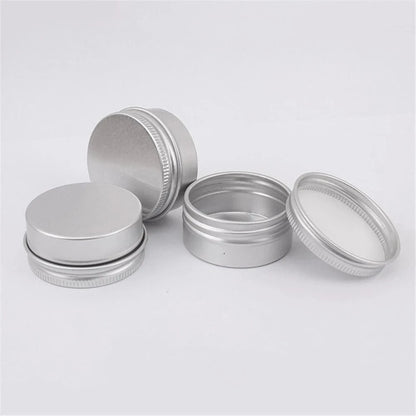 Boîte à Savon Aluminium