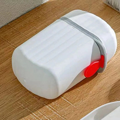Boîte à Savon Voyage