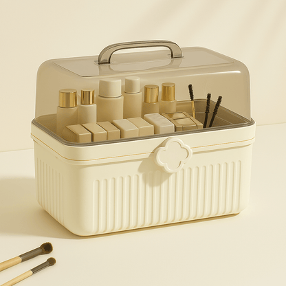 Boîte de Maquillage Complète