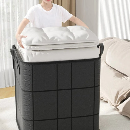 Boîte de Rangement Couette
