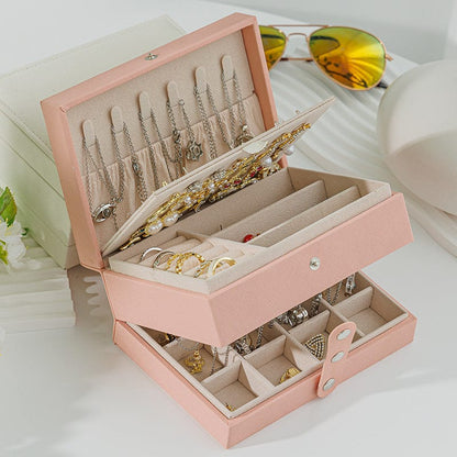 Boîte pour Ranger Bijoux