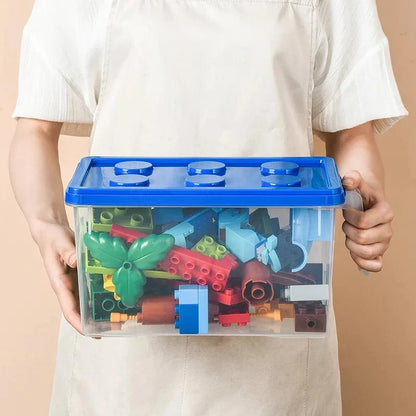 Boîte pour Ranger LEGO