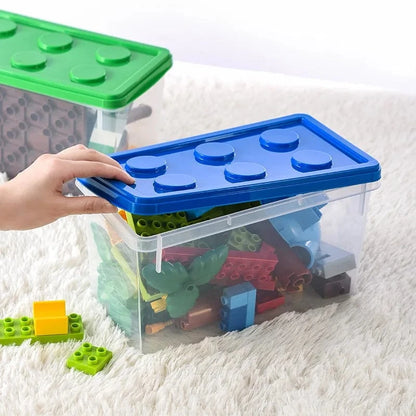 Boîte pour Ranger LEGO