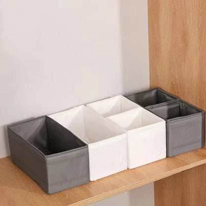 Boîte pour Ranger sous-Vêtements