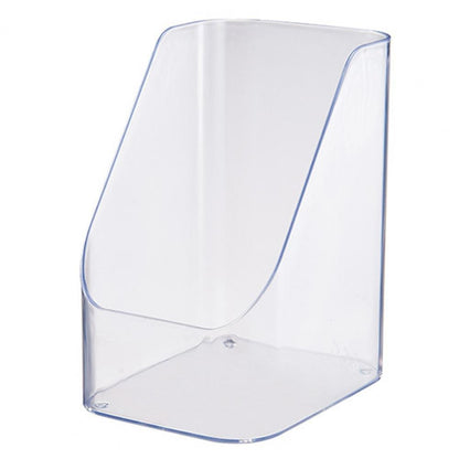 Boite Rangement pour Frigo Fruit et Légumes Transparent