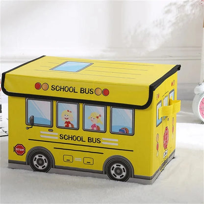 Coffre pour Ranger les Jouets