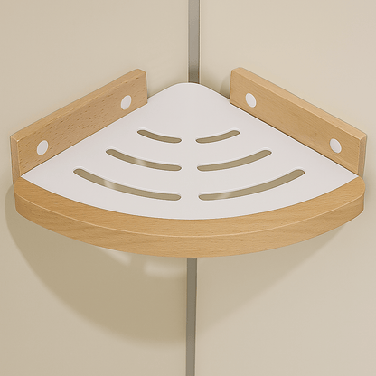 Étagère Angle WC