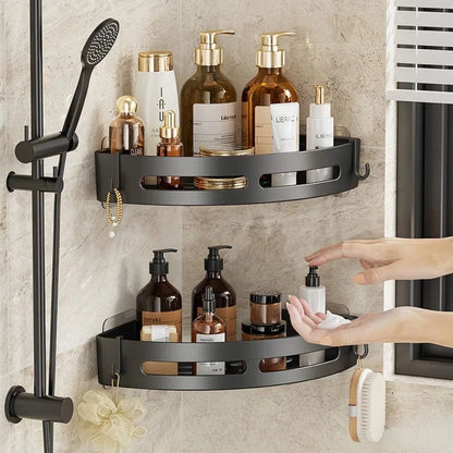 Étagère de Douche Angle
