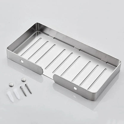 Étagère de Douche en Inox