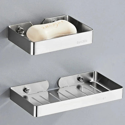 Étagère de Douche en Inox
