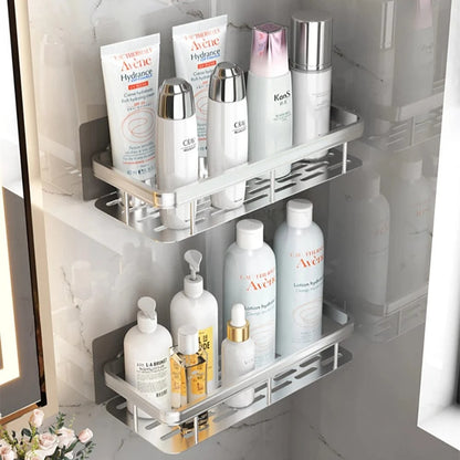 Étagère de Douche sans Perçage
